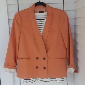 J. Crew blazer